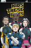 Kids These Days #02 Wilson Gandolpho "Metal" Var Comics - Back Issues Keenspot