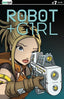 Robot + Girl #07