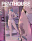 Penthouse Comics (2025) #02 Milana Var