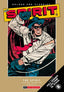 Golden Age Classics The Spirit HC 04