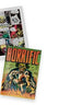 PS Artbook Horrific #01 Facsimile Edition Books PS Artbooks