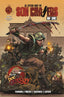 Son Chasers One Shot Comics - Back Issues Red 5 Comics