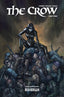 Crow Flesh and Blood #03 Quah Var
