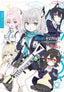 Blue Archive Comic Anthology GN 01 Trades/Hard Covers UDON Entertainment