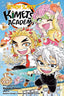 Demon Slayer Kimetsu Academy GN 05 Trades/Hard Covers Viz Media