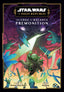 Star Wars High Republic Edge of Balance Premonition TP Trades/Hard Covers Viz Media