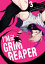 I'm the Grim Reaper GN 03 Trades/Hard Covers Viz Media