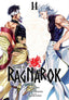 Record of Ragnarok GN 14 Trades/Hard Covers Viz Media