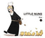 Little Nuns TP 01 Nuns and Ducks Art Book Trades/Hard Covers DENPA BOOKS