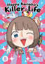 Happy Kanako's Killer Life GN 08 Trades/Hard Covers Seven Seas Entertainment