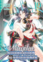Magika Swordsman and Summoner GN 19 Trades/Hard Covers Seven Seas Entertainment