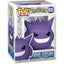 Pop Pokemon 1031 Gengar Ectoplasma