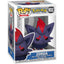 Pop Pokemon 1032 Zorua Action Figures/Funko Pop Funko