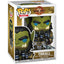 Pop World of Warcraft War Within 1046 Thrall Action Figures/Funko Pop Funko