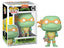 Pop Teenage Mutant Ninja Turltes 1668 Michelangelo Action Figures/Funko Pop Funko