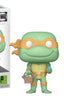 Pop Teenage Mutant Ninja Turltes 1668 Michelangelo Action Figures/Funko Pop Funko