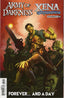 Army of Darkness Xena Warrior Princess Forever and a Day #06 Comics - Back Issues Dynamite Entertainment