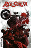 Red Sonja (2016v2) #03 Comics - Back Issues Dynamite Entertainment