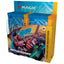 Magic - Aetherdrift Collector Booster Box