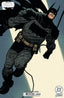 Absolute Batman #04 2nd Ptg 1:25 Walts & Martins Var