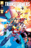 Transformers (2023) #01 11th Ptg Comics - Back Issues Image Comics