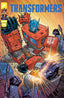 Transformers (2023) #03 5th Ptg Comics - Back Issues Image Comics