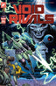 Void Rivals #01 11th Ptg Comics - Back Issues Image Comics