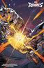 One World Under Doom #02 "Marvel Rivals" Var
