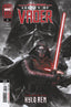 Star Wars Legacy of Vader #01 2nd Ptg Comics - Back Issues Marvel Comics
