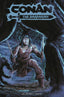 Conan The Barbarian (2023) #19 Braithwaite Var Comics - Back Issues Titan Comics