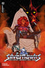 Silverhawks (2025) #02 Spears "Original" Var