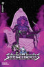 Silverhawks (2025) #02 Spears "Foil Purple" Var