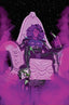 Silverhawks (2025) #02 1:15 Spears "Purple Virgin" Var