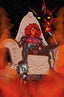 Silverhawks (2025) #02 1:20 Spears "Virgin" Var