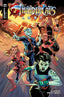 Thundercats Lost #01 Lobosco Var