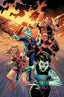 Thundercats Lost #01 1:10 Lobosco "Virgin" Var