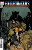 Hellhunters #02 2nd Ptg
