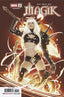 Magik (2025) #02 2nd Ptg