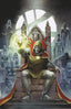 One World Under Doom #01 2nd Ptg 1:25 Rod Reis Var