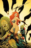 Red Sonja Attacks Mars #01 1:20 Jae Lee Var