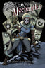 Lady Mechanika HC 06 The Monster of the Ministry of Hell & The Devil in the Lake Trades/Hard Covers Image Comics
