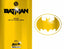 Batman (2016) #158 "Glow-in-the-Dark Foil Launch Party" Var