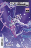 Concert of Champions #01 "Marvel Rivals" Var