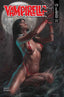 Vampirella (2025) #01 Parrillo Foil Var