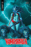 Vampirella (2025) #01 Spears "Foil" Var