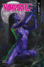 Vampirella (2025) #01 Parrillo Ultraviolet Var