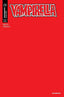 Vampirella (2025) #01 Blank "Red" Var