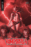 Vampirella (2025) #01 1:10 Spears Var