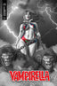 Vampirella (2025) #01 1:20 Spears "Noir" Var