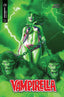 Vampirella (2025) #01 1:25 Spears Var